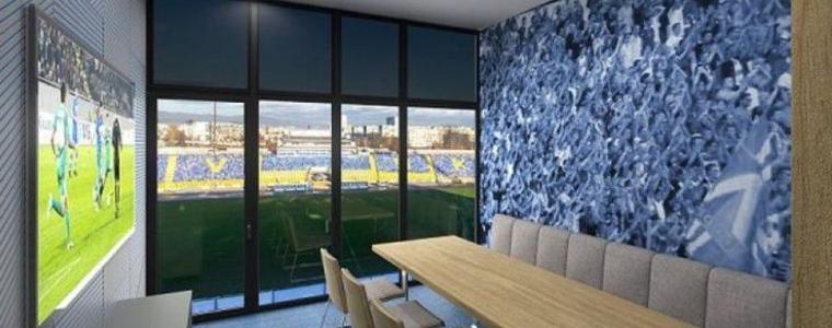 Синът на покойния банкер Емил Кюлев си купи ложа на "Герена" за 390 000 лева