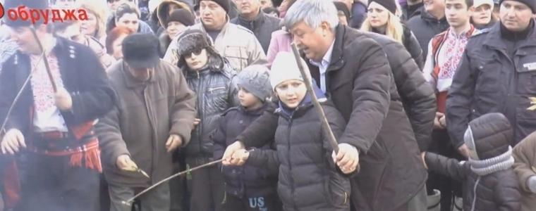 Сирни Заговезни е! 