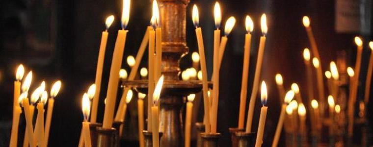 След Месни заговезни започват великденските пости