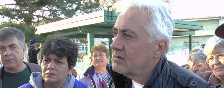В близките седмици започва почистването на дерето (ВИДЕО)