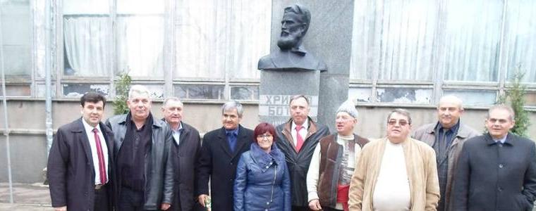 В Измаил отпразнуваха Денят на Освобождението на България