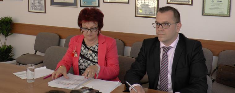  Важно е родителите правилно да разберат реформата в детските ясли, каза кметът (ВИДЕО)