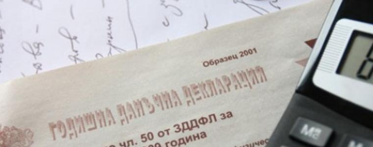 Земеделски стопанин декларира физически доход от 136 000 лева
