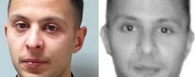 Абдеслам доброволно не се самоубил и спасил десетки  