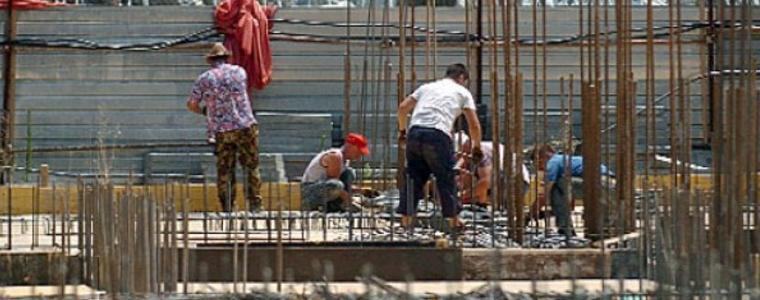 Безработицата в областта е спаднала