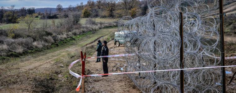 Бивши военни и граничари готови да помагат на МВР