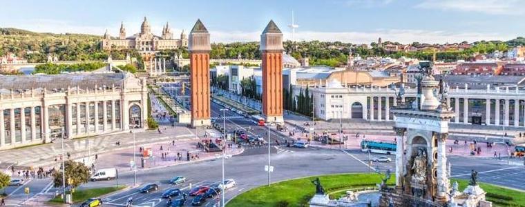 Цената на нощувка в Испания се е увеличила с 12% спрямо април 2015 г.