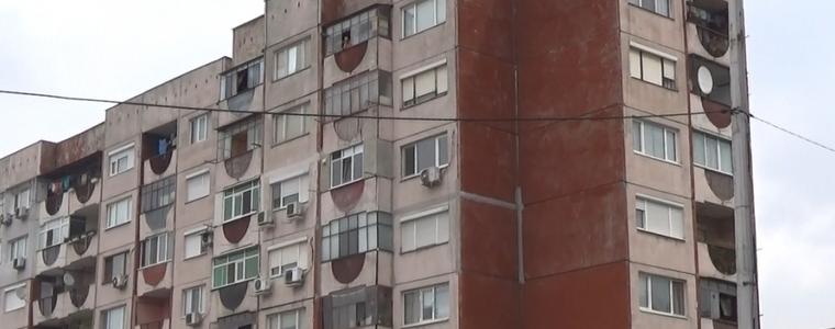 До 2 месеца може да започнат ремонтите в първите 10 блока за саниране в Добрич
