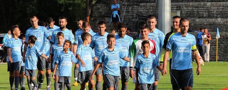 ФУТБОЛ: Черноморец Бч се класира за финала на АФЛ