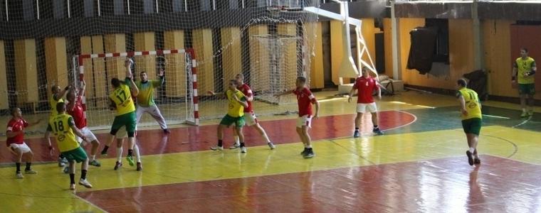ХАНДБАЛ: Добруджа измъкна победата в Ловеч 