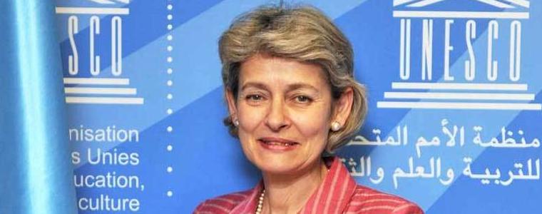 Ирина Бокова ще бъде изслушана в централата на ООН