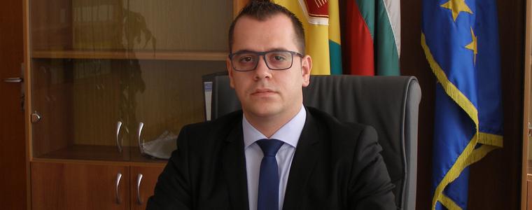 Кметовете на Добрич и Благоевград се конкурират за „Кмет на месеца”