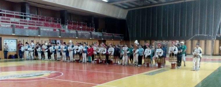 Кметът ще награди победителите от Общинските ученически игри