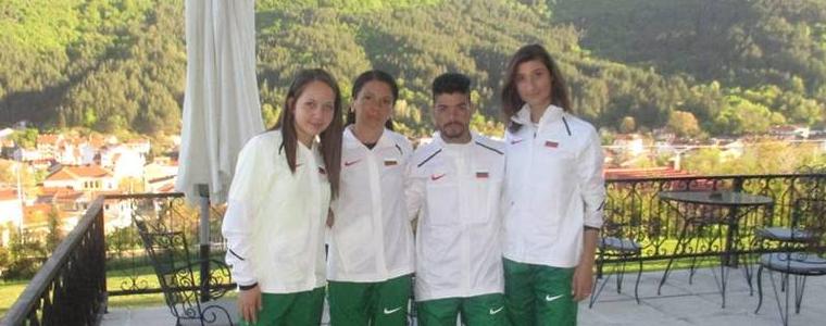 ЛЕКА АТЛЕТИКА: Радосвета Симеонова с най-добър резултат от българите на Балканиадата