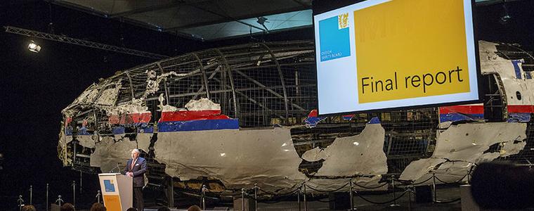 MH17 е свален от ЦРУ или украински изтребител според нови теории в документален филм