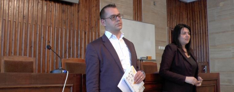 Неправилно паркиралите с глоби от понеделник