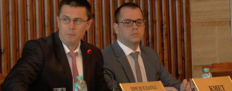 Общинският съвет отложи приемането на Правилника за общинските пазари, ще го доработват