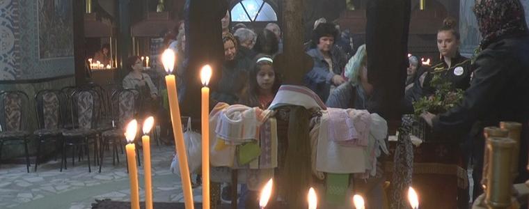 Отец Велико: Днес е най-тъжният ден за църквата, да се смирим! (ВИДЕО)