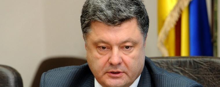 Порошенко лъсна в още 5 офшорки