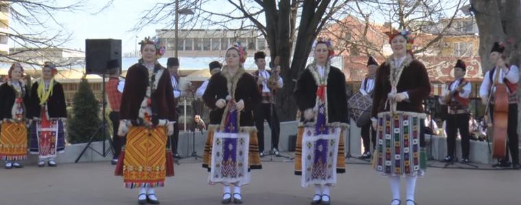 Празнични събития за Великден в Добрич