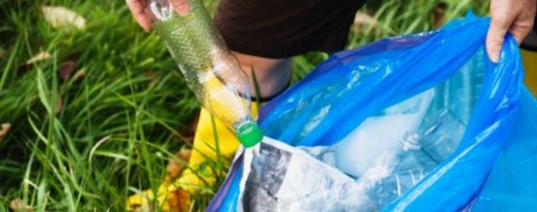 Пролетното почистване на Добрич ще е от 18 до 23 април