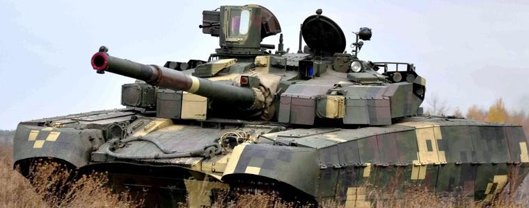 САЩ разполага бронетанкова бригада в Европа, включително и в България