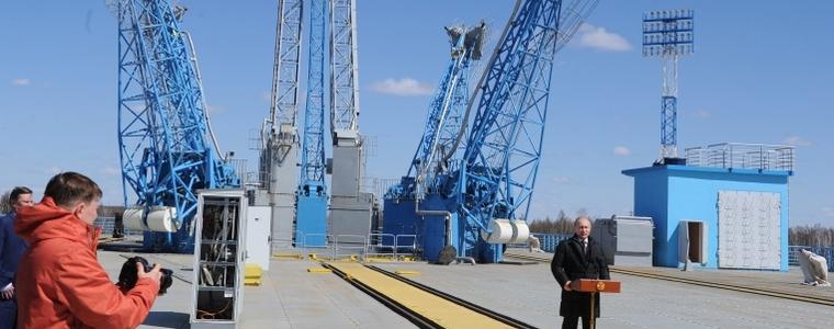 Шефът на строежа на новия руски космодрум осъден на над 3 г. трудов лагер