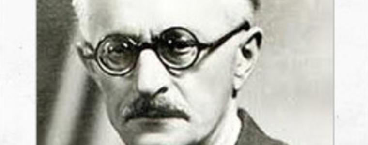 СОУ „Димитър Талев” направи аудио сборник с разкази на своя патрон