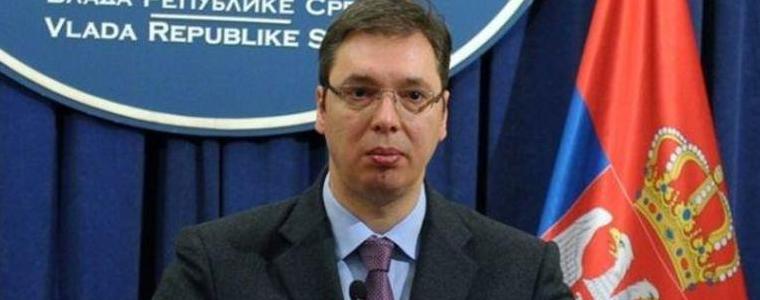 Управляващата партия на Вучич спечели предсрочните избори в Сърбия