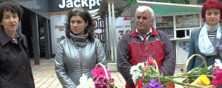  За десети път Фестивал на меда в Добрич (ВИДЕО)