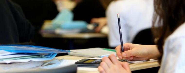 1005 зрелостници на матура по БЕЛ в областта