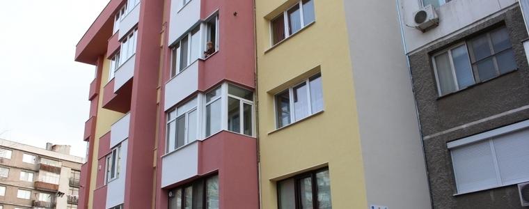 33 заявления са подадените за саниране по "Региони в растеж" (ВИДЕО)