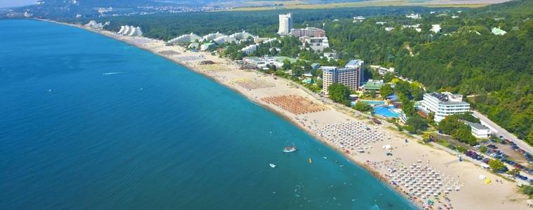 Албена ще бъде национална столица на Архитектурата