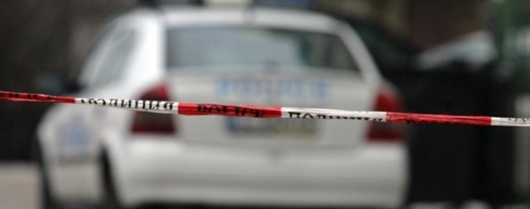 Близначета на година и половина паднаха от осмия етаж на блок във Варна