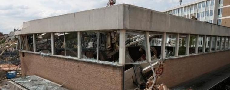 Българин е загинал на строителен обект в Белгия