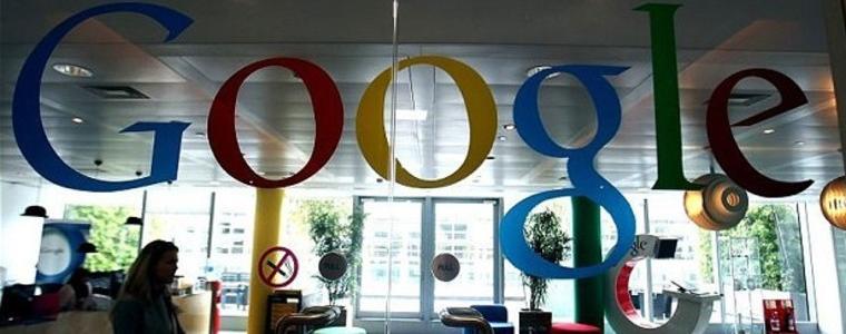 Данъчни и спецполицаи нахлуха в централата на Google