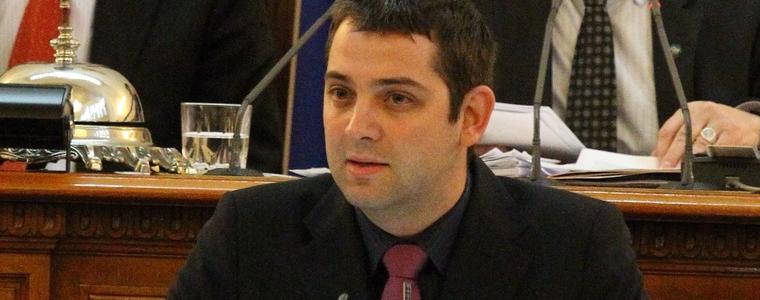 Димитър Делчев:  РБ ще излъчи преговорен екип за президент за единна кандидатура на мнозинството