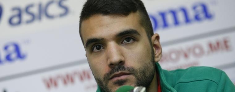 Димитър Маринков ще претърпи операция 