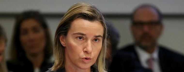 ЕС вероятно ще удължи санкциите срещу Русия, смята Могерини