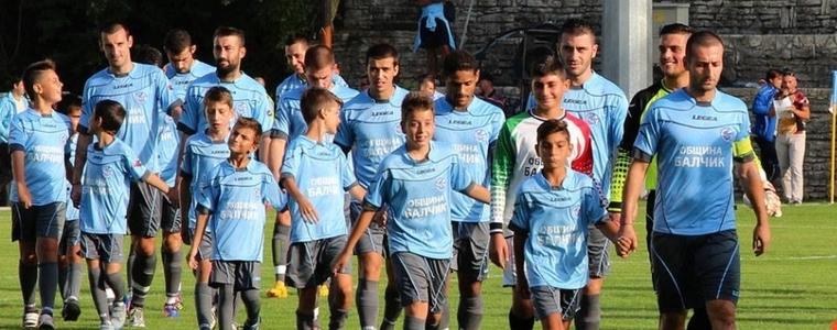 ФУТБОЛ: Черноморец (Балчик) излиза срещу Несебър във финала за Купата на АФЛ