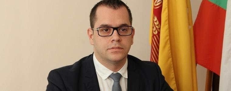 ФУТБОЛ: Кметът: Отпадането на Добруджа е шанс за оздравяването на клуба