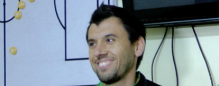 ФУТБОЛ: Светльо Тодоров на курс в Нион за лиценз „Про” 