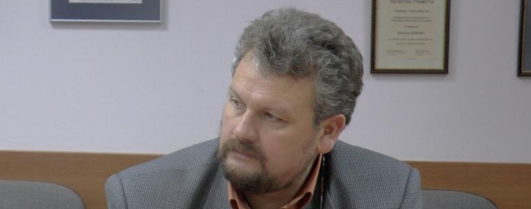 Гробище за животни изграждат край Кобаклъка