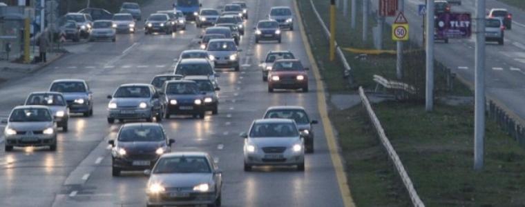Гърция въвежда транзитна такса за автомобили с чужди номера