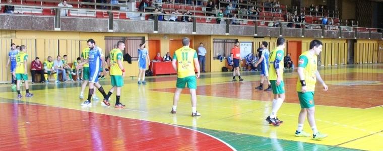 ХАНДБАЛ: Добруджа може да спечели още днес бронзовите медали