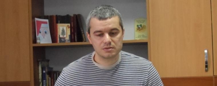К. Костадинов: В "Нощта на музеите" разчупваме представянето на историческото наследство