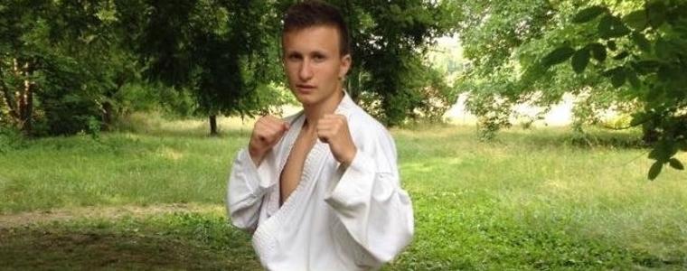 КАРАТЕ: 16-годишен добричлия ще представя България на Европейското за мъже и жени 