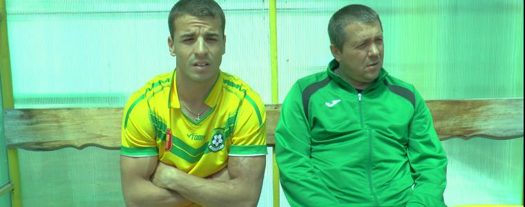 Кико: В събота ще видите 11 мъжкари с големи топки (ВИДЕО)