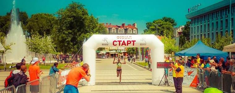 Л.АТЛЕТИКА: Радосвета Симеонова победи при дебюта си  на маратон
