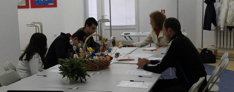 Младежи се запознаха с предизвикателствата при трудовата реализация